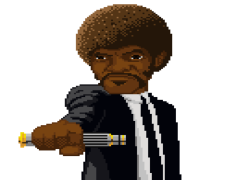 Samuel L Jackson, Awards, Icon, Blockbusters, Hollywood PNG