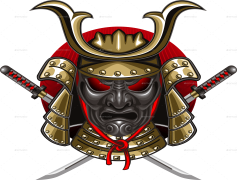 Samurai, Sword, Honor, Japan, Tradition PNG
