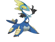 Samurott Pokemon, Evolution, Water Type, Samurai Theme, Sharp Claws PNG