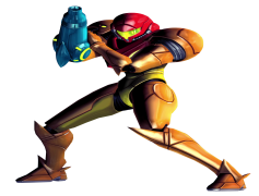Samus, Galactic, Bounty, Hunter, Adventure PNG