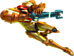 Samus, Sci-Fi, Adventure, Action, Metroid PNG