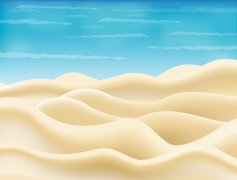 Sand Art, Sculpture, Patterns, Nature, Texture PNG