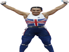 Sarah Davies, Artist, Creator, Designer, Visionary PNG