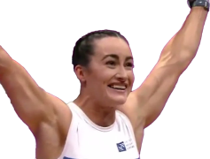 Sarah Davies, Contemporary Painter, Creative Artist, Visual Storyteller, Cultural Influencer PNG