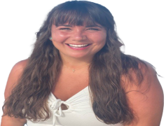 Sarah Koehler, Design Enthusiast, Creative Visionary, Unique Creator, Inspiration Curator PNG