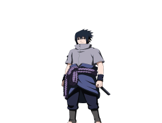 Sasuke, Rivalry, Power, Revenge, Bonds PNG