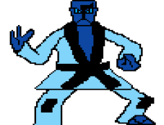 Sawk Pokemon, Agile Fighter, Strong Defense, Unyielding Spirit, Unmatched Strength PNG