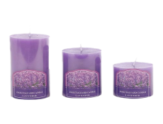 Scented Candles, Essential Oils, Aromatherapy, Decorative Candles, Home Fragrance PNG