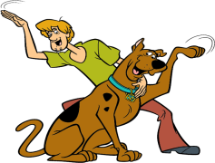Scooby-Doo, Ghosts, Where Are You!, Monsters, Mystery PNG