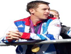 Scott Brash, Show Jumping, Equine Competitor, Olympic Rider, British Athlete PNG