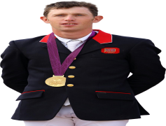 Scott Brash, Show Jumping, Horse Rider, British Rider, Sportsman PNG