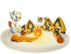 Seedot Pokemon, Hoenn Region, Grass Type, Leafy, Evolution PNG