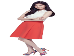 Seohyun Quality, Elegance, Dedication, Grace, Talent PNG