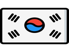 Seoul Flag, Local Identity, Flag Colors, Urban Representation, Cultural Heritage PNG