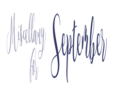 September, School, Celebration, Change, Harvest PNG