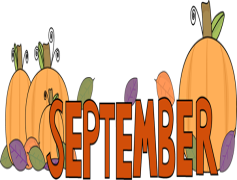 September, School, Leaves, Preparation, Harvest PNG