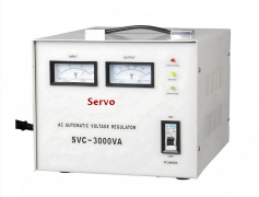 Servo Stabilizer, Automatic Control, Energy Efficiency, Voltage Stabilizer, Surge Protection PNG