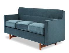 Settee, Living Room, Seating, Comfort, Upholstered PNG