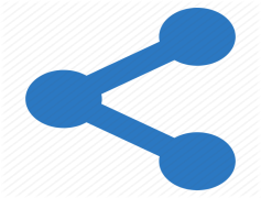 Share, Connect, Promote, Exchange, Collaborate PNG