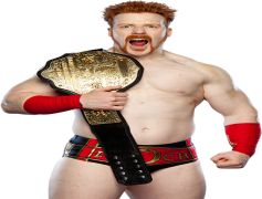 Sheamus, Champion, Superstar, Wrestler, WWE PNG