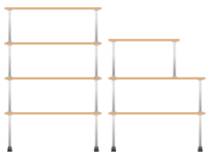 Shelf, Decor, Storage, Space, Home PNG