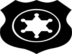 Sheriff, Deputy, Lawman, Justice, Community PNG