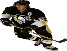 Sidney Crosby, Stanley Cup Champion, Pittsburgh Penguins, Ice Hockey Icon, Playmaker Extraordinaire PNG