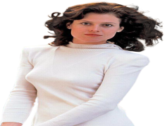 Sigourney Weaver, Icon, Oscar, Producer, Alien PNG