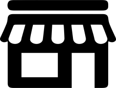 Silhouette Shopping Mall, Retail Center, Dining Options, Shopping Experience, Modern Architecture PNG