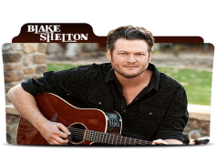 Singer Blake Shelton, Country Music, The Voice, Southern Charm, Hit Albums PNG