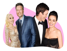 Singer Blake Shelton, Television Personality, The Voice, Award-Winning Artist, Charitable Work PNG