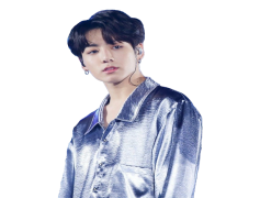 Singer Jungkook, BTS, Performer, Solo Artist, Musician PNG