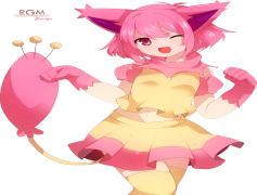 Skitty Pokemon, Playful, Evolution, Normal-Type, Feline PNG