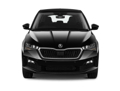 Skoda Scala, Efficient Performance, Versatile Space, Modern Features, Compact Hatchback PNG