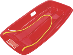 Sled, Fun, Outdoor, Ride, Sport PNG