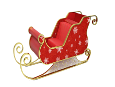 Sled, Outdoor, Winter, Activity, Ride PNG