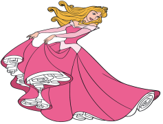 Sleeping Beauty, Curse, Awakening, Kingdom, Fairies PNG