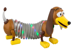 Slinky Dog, Children, Toy, Animated, Playful PNG