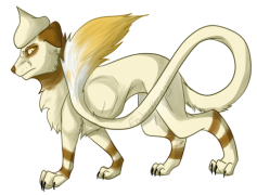 Smeargle Pokemon, Sketching Ability, Creative Moves, Capture Techniques, Paint Attack PNG