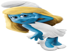Smurf Character, Smurf Playfulness, Smurf Magic, Smurf Nature, Smurf Adventure PNG
