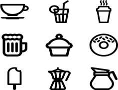 Snack, Munchies, Goodies, Refreshments, Delicacies PNG