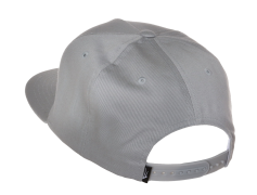 Snapback Backwards Transparent Background