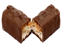 Snickers, Caramel, Peanut, Candy, Snack PNG