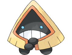 Snorunt Pokemon, Snowy Regions, Frigid Habitat, Ice Type, Abomasnow Form PNG