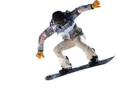 Snowboarding Jumping, Competition, Snow, Tricks, Freestyle PNG
