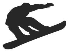 Snowboarding Jumping, Jumps, Terrain Park, Freestyle, Aerials PNG