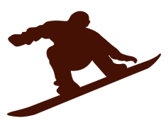 Snowboarding Jumping, Thrill, Winter, Sport, Jumps PNG