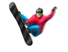 Snowboarding Jumping, Tricks, Air, Snow, Terrain Park PNG