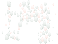 Soap Bubbles, Floating, Delicate, Playful, Reflection PNG