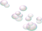 Soap Bubbles, Iridescent, Delicate, Floating, Reflection PNG
